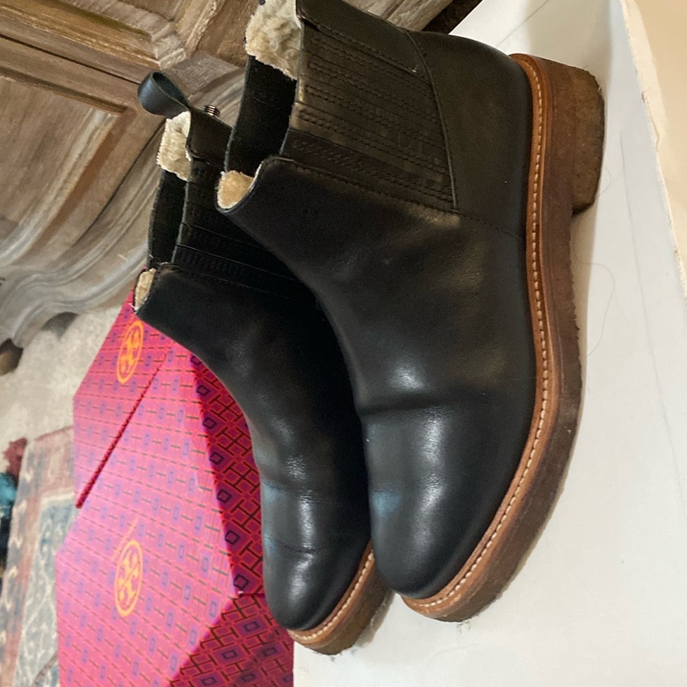 Botkier ankle boots